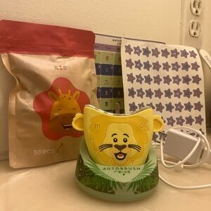 Autobrush Kids Toothbrush Heads